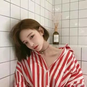 不正常小姐